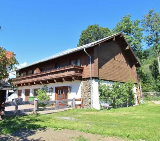 Holiday home Pichl