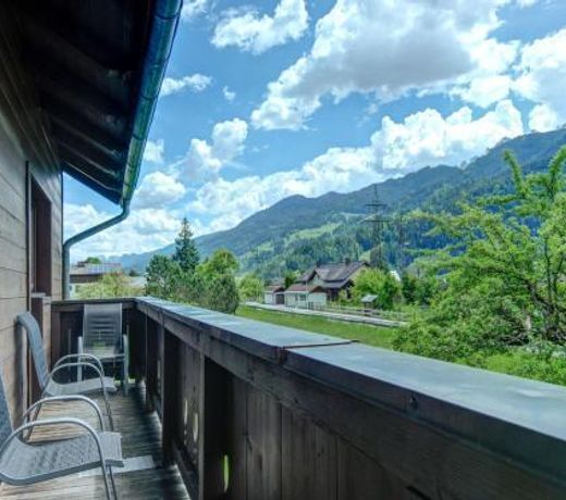 Holiday home Pichl