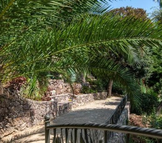 Theoule-sur-Mer Villa Sleeps 8 Pool Air Con WiFi