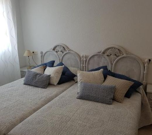 Apartamento centrico
