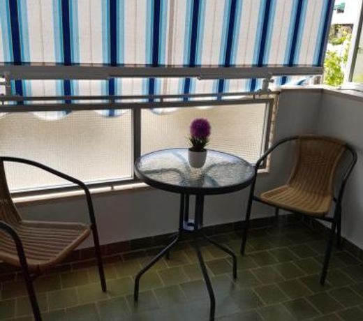 Apartamento centrico