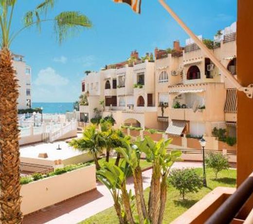 Jardin de Mariote Apartment