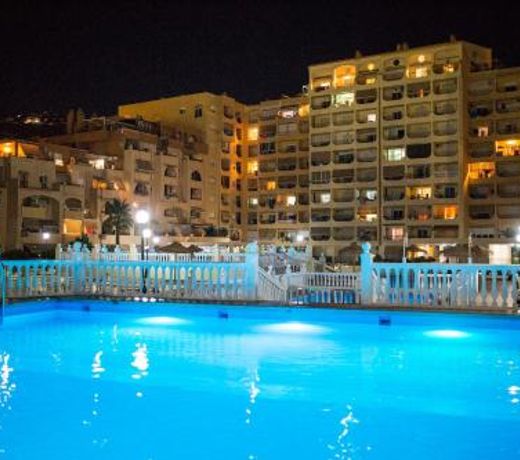 Jardin de Mariote Apartment