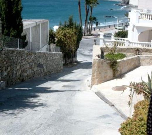 Playa Cotobro LA HIGUERA