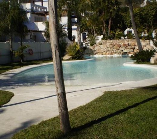 Marino apartment