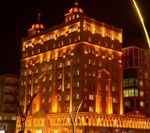 RAYMAR HOTELS MARDİN