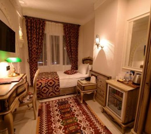 RAYMAR HOTELS MARDİN