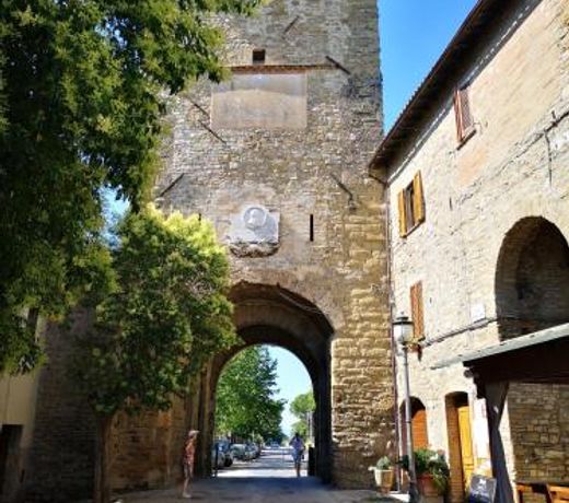 Alloggio Turistico Gasparrini