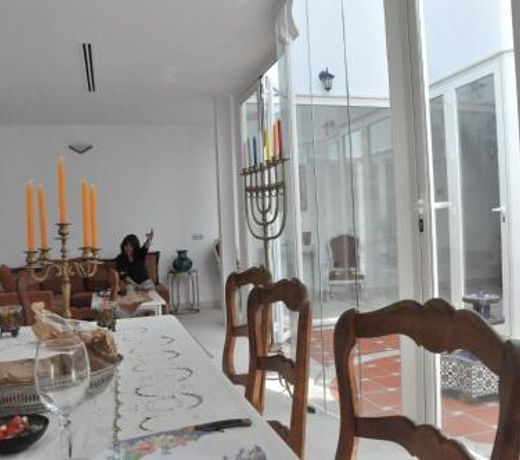 Casa Tesoro
