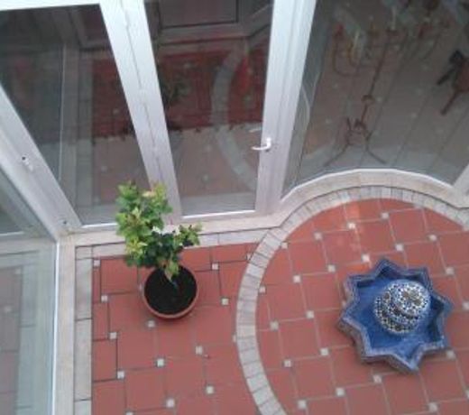 Casa Tesoro