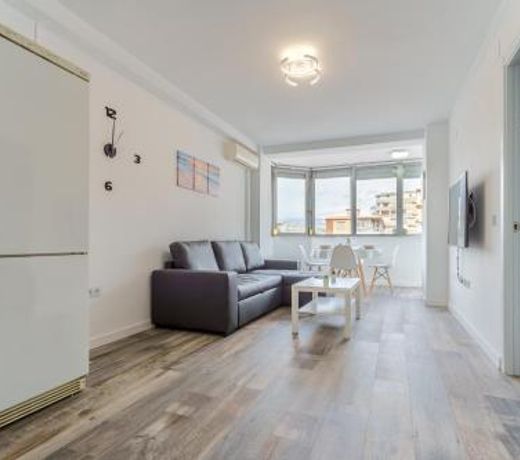 Apartamento Plazamar