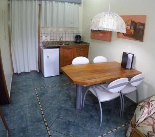 Ilha Flat Hotel-Flat Schiaveti-Ilhabela