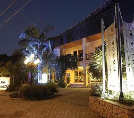 Ilha Flat Hotel-Flat Schiaveti-Ilhabela