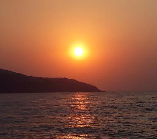 Limanaki Ss View Apartment