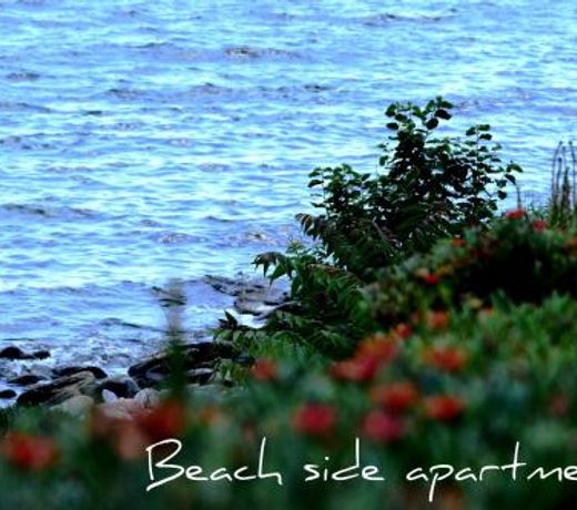 Beach Side Apart II