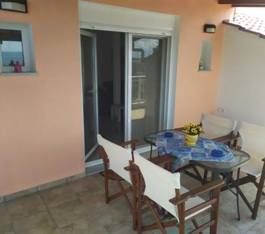 Aegean View Apartment