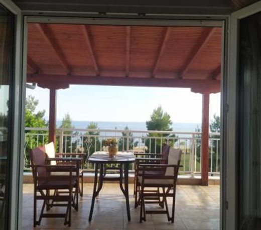 Aegean View Apartment