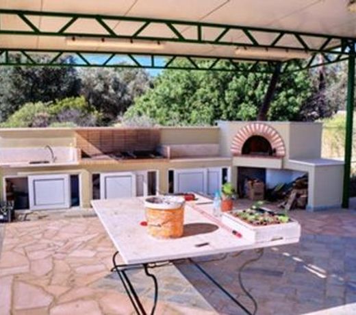 House with 3 bedrooms in Vatera with wonderful sea view enclosed garden and WiFi