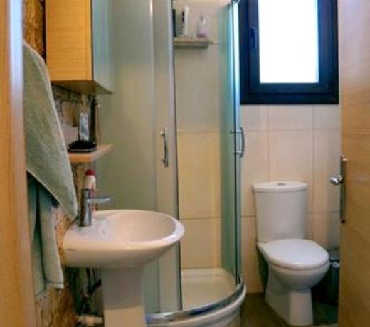 House with 3 bedrooms in Vatera with wonderful sea view enclosed garden and WiFi