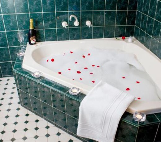 Bed & Breakfast at Tiffany's