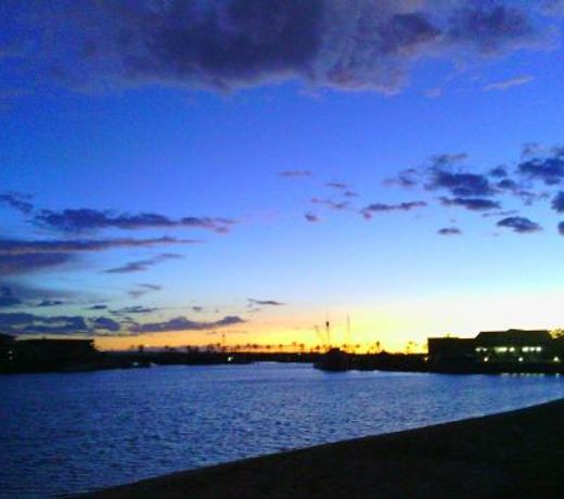 Marina Park View