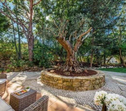 Quinta do Lago Villa Sleeps 10 Pool Air Con WiFi