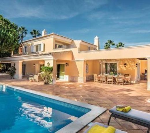 Quinta do Lago Villa Sleeps 10 Pool Air Con WiFi