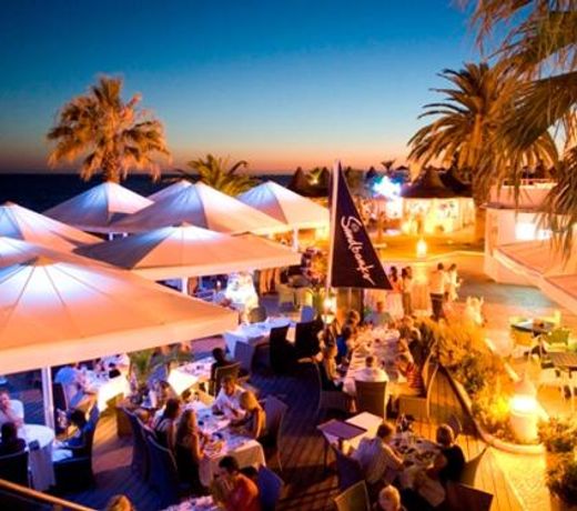 Vale do Lobo Villa Sleeps 9 Pool Air Con WiFi