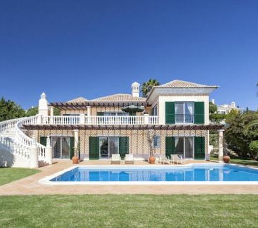 Vale do Lobo Villa Sleeps 8 Pool Air Con T480276