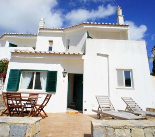Vale do Lobo Villa Sleeps 6 Air Con WiFi T608011