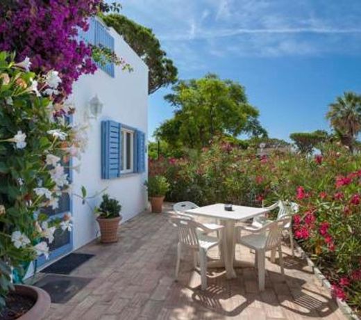 Vale do Lobo Villa Sleeps 4 Air Con WiFi