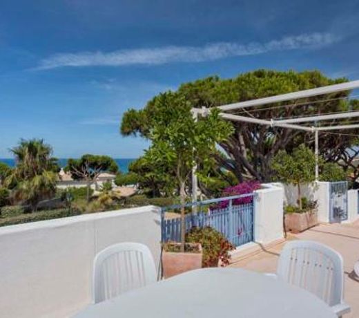 Vale do Lobo Villa Sleeps 4 Air Con WiFi