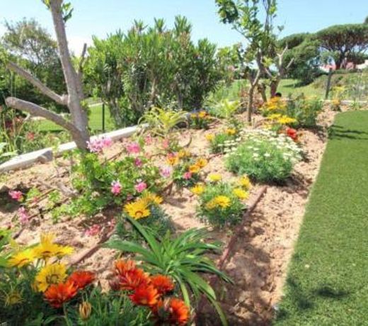 Vale do Lobo Villa Sleeps 8 Pool Air Con T647635