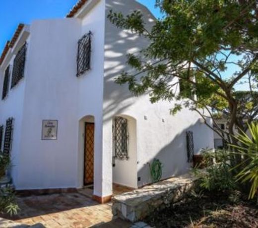 Vale do Lobo Villa Sleeps 4 Air Con WiFi