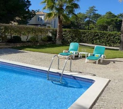 Vale do Garrao Villa Sleeps 6 with Pool and Air Con