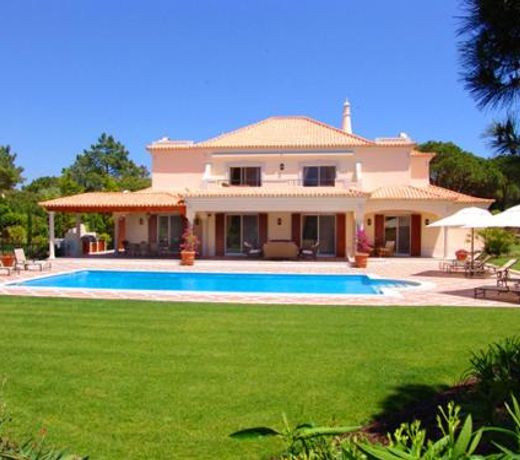 Quinta do Lago Villa Sleeps 8 Pool Air Con WiFi