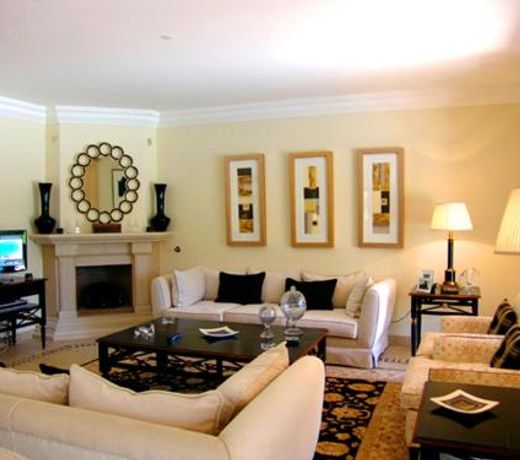 Quinta do Lago Villa Sleeps 8 Pool Air Con WiFi