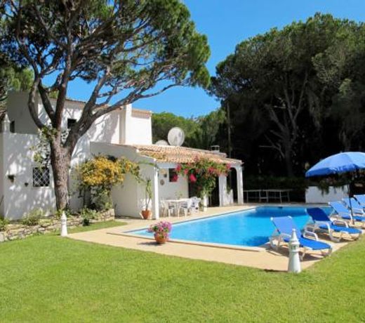 Luxury Algarve Villa Villa Garra Verde 3 Bedrooms Great Pool Area Perfect for Families