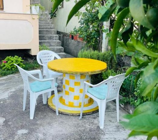 Baka Guest House
