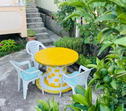Baka Guest House