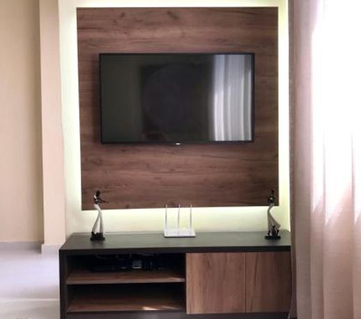 EKA Luxury Penthouse