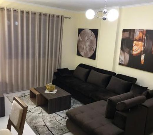EKA Luxury Penthouse