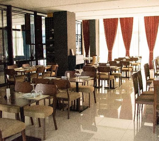 Vh Belmond Durres Hotel & Beach Side