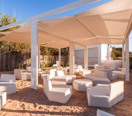 Vh Belmond Durres Hotel & Beach Side