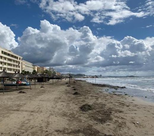 Enjoy Travel Durres Beach Apartment