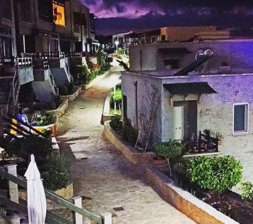 Aldi`s Guest House