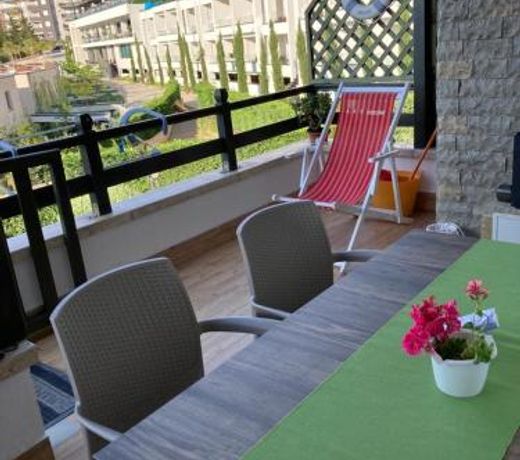 Aldi`s Guest House