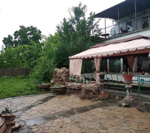 Holiday Home on Seminarska