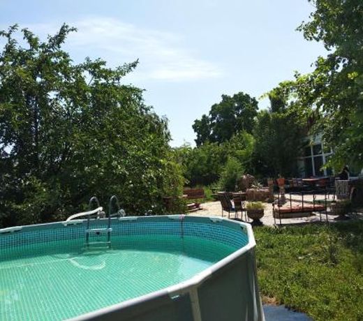 Holiday Home on Seminarska