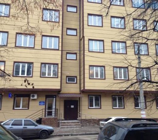 Well located studio - Yaroslavska str. 21